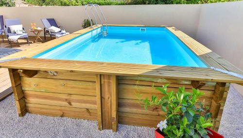 Villa les Coccinelles - Foto 3