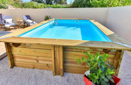 Villa les Coccinelles - Foto 3