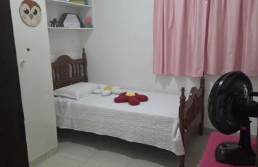 Apartment in Areia Branca - Foto 11