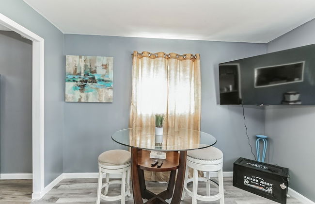 Cozy Retreat In Cincinnati 3 Bedroom Home by RedAwning - Foto 19