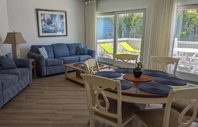 Mariners Court 221 - Foto 5