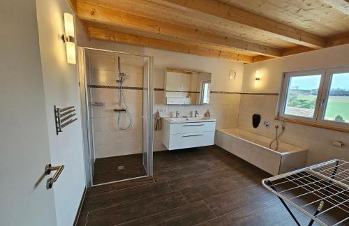 Penthouse-Ferienwohnung auf Rups Hof - Foto 6