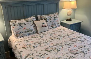 Beachwood Villas 10E - Foto 40