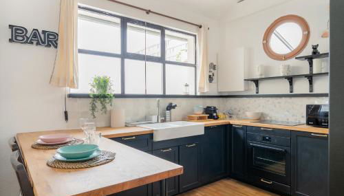 Maison de rêve proche métro et RER - Foto 4