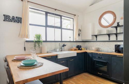 Maison de rêve proche métro et RER - Foto 4