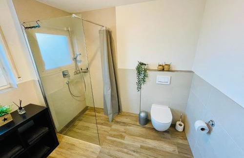 1 Zimmer Apartment im Schwarzwald - Foto 6