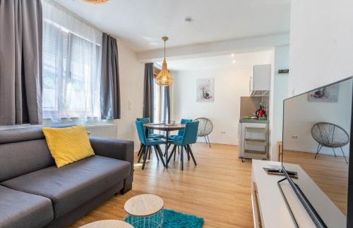 Ferien & Business Apartments Hohenfels - Foto 11