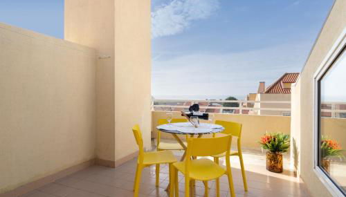 Host Wise - Stunning Modern Flat w Terrace Miramar Gaia - Foto 3