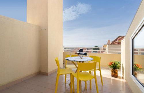 Host Wise - Stunning Modern Flat w Terrace Miramar Gaia - Foto 3