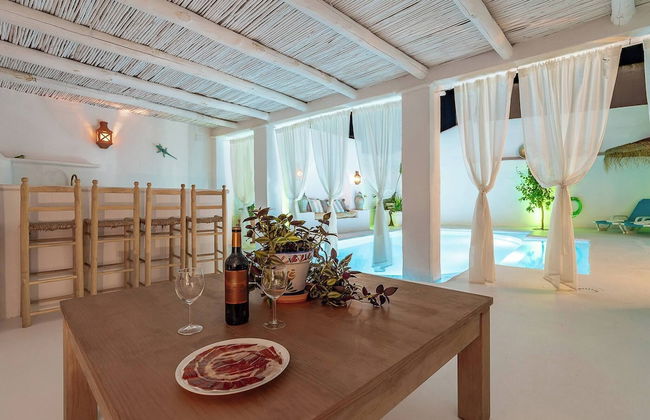 Casa De La Tita Belén - Foto 57