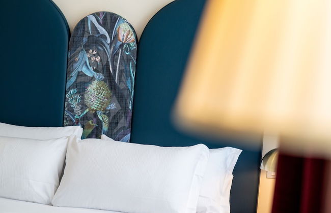 Palazzina Fortuny - Foto 19