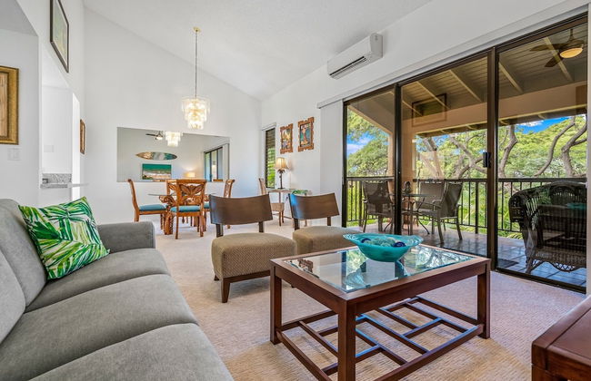 Wailea Ekahi One Bedrooms - Garden View by Coldwell Banker Island Vacations - Foto 69