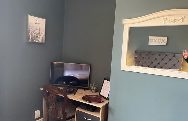 Inn Cardiff - Foto 13