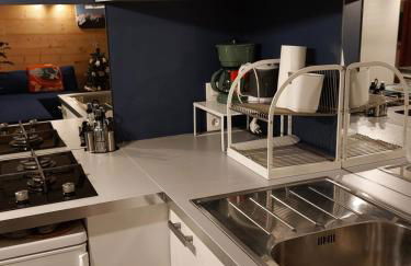 Studio au pied des montagnes - Foto 7