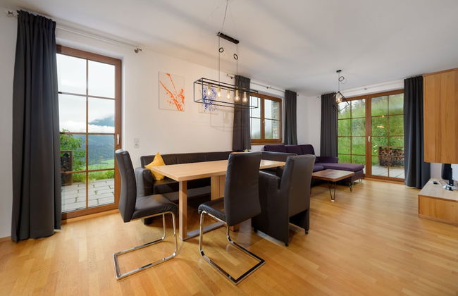 Aigenberg Appartements - Foto 9