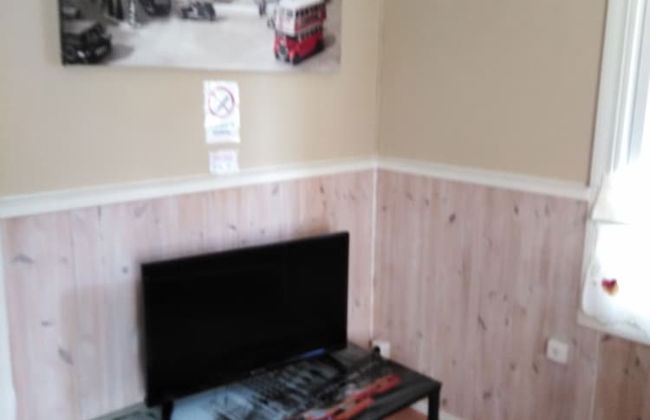 FirstHome GuestHouse - Foto 33