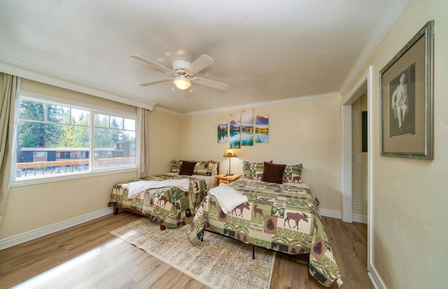 The Moose and Maple Lodge - Foto 32