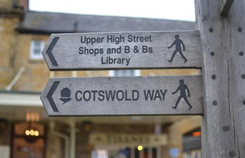 Lower Mill 2 Cottage Broadway - Foto 33