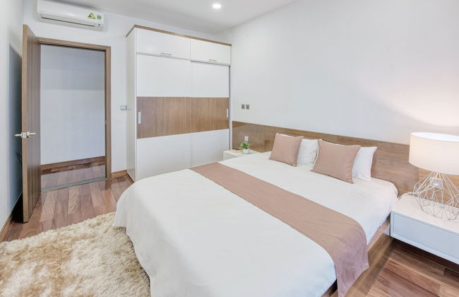 Lexington Serviced Apartments - Foto 16