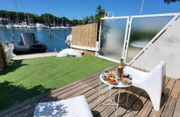 MARINA Belle vue avec appontement - Foto 17