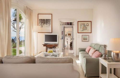 Villa Rosa del Garda Golf and Bike - Foto 25