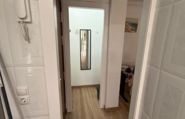 Sevilla Apartamento en Camas a minutos del centro de Sevilla Wifi - Foto 21