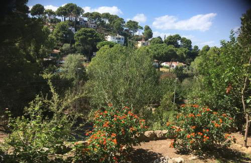 Beautiful detached air-conditioned villa close to sandy beach, shops and restaurants - Foto 2