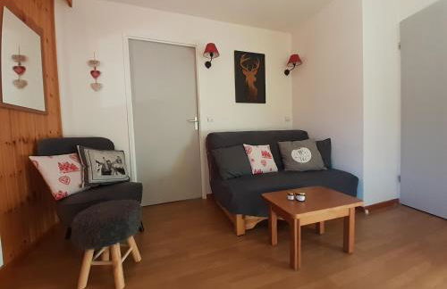 Appartement avec vue à Molines au coeur du Queyras - Foto 4