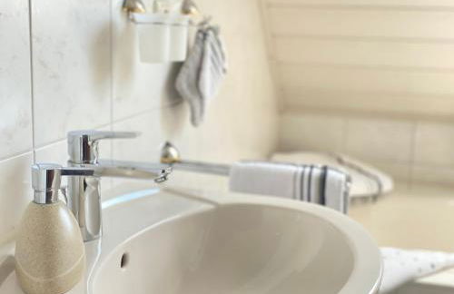 Ferienwohnung Poeler Koje - Foto 20