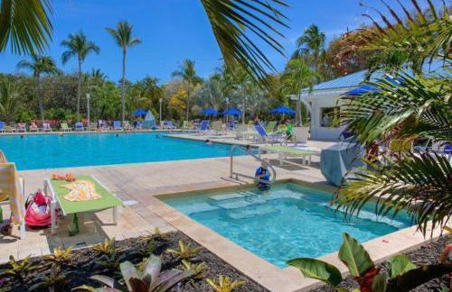 Villa Valbuena Ocean Pearl Key Largo Pool Restaurant Marina Pickleball - Foto 55