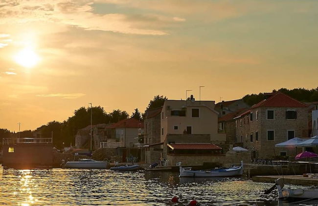 Apartment Mirjana - Foto 11