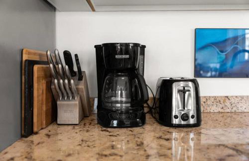 The Surf Ocean & Marsh Views Rooftop Deck - Foto 52