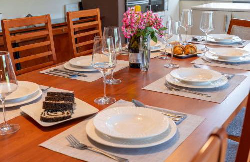 Private Pool Villa with Garden & Nature by Destination GREEN Croatia - Foto 9