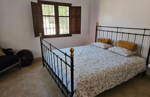 Villa Finca el Carril - Foto 24