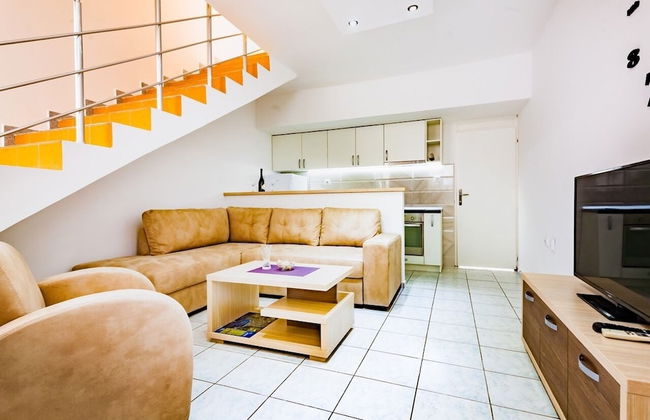 Apartments Adriatic - Foto 16