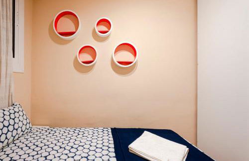 Three Bedroom Apartment in Sants - Foto 22