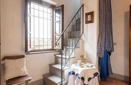 Italian Experience-Il Borgo Apartment - Foto 35