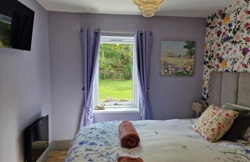 The Burrow by Blake View Holidays a peaceful boutique retreat 3 miles from Ennerdale- standard twin or super-king bed available - Foto 15