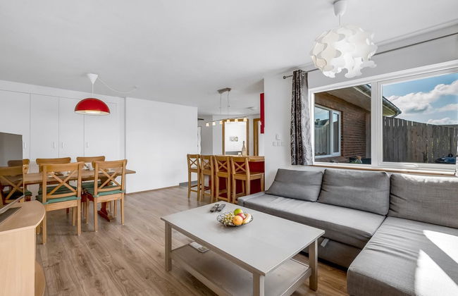 "Heming" - 100m from the sea - Foto 32