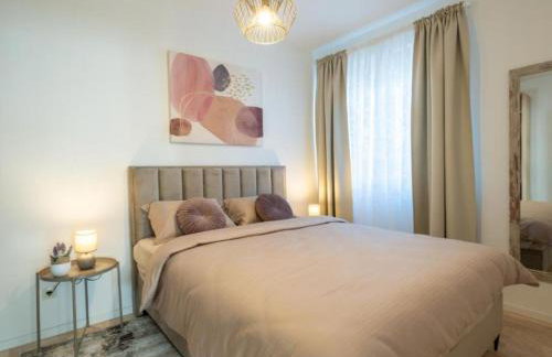 Apartman Kona - Modern Comfort With 2 Parking Spaces - Foto 29