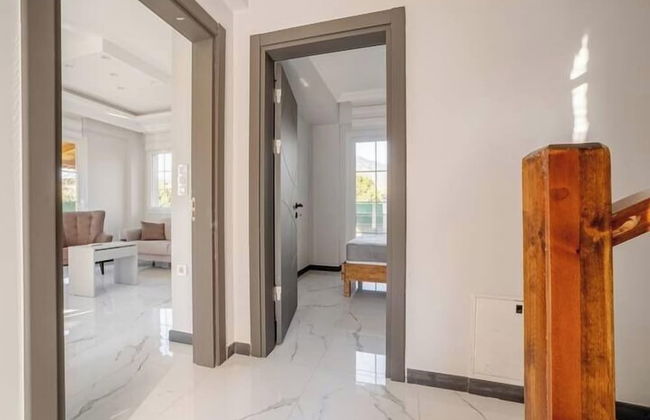 Likya Karya Villaları - Photo 20