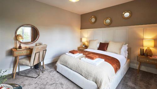 Host & Stay - South Riggs - Foto 1