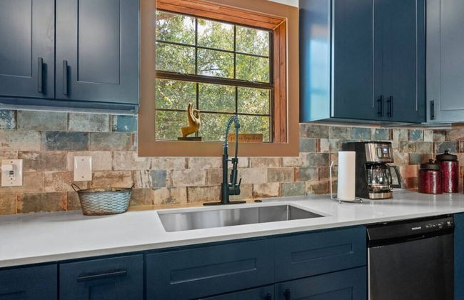 Family/event Retreat Sleeps 28 Amenities Galore - Foto 7