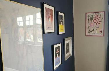 The Fox Den - Photo 23