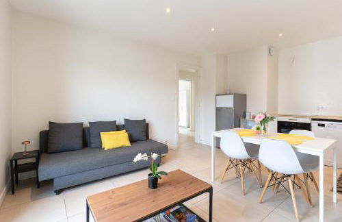 "La Scierie" T4 80m2 Annecy - Foto 4