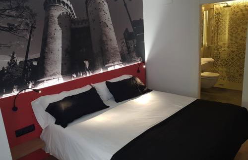 BONNIES Suites & Spa Valencia - Photo 6