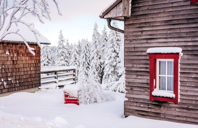 Cottages, Turf House - Foto 71