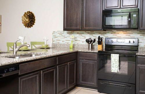 Family Friendly 4 Bedrooms with GameRoom close to Disney in Compass Bay 5103 - Foto 26