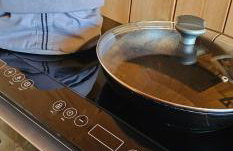 Romantisches Waldhaus mit Privatsauna, Grill und Feuerschtelle - Foto 46