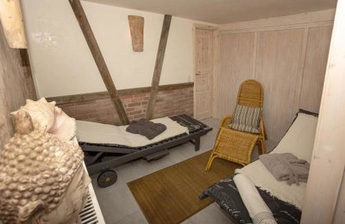 Ferienwohnung Burgblick im Neuffener Tal mit Sauna und Wallbox - Foto 30